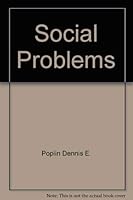 Social problems 0673079732 Book Cover