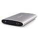 Produktbild FANTEC ALU-25U31 1TB externe Festplatte USB3.1 Typ C 6,35 cm (2,5 Zoll)