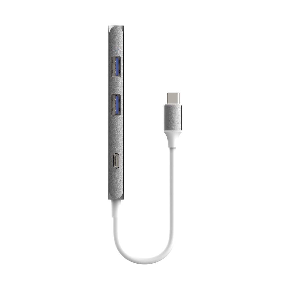 【新品未使用】JOBY USB-Cマルチポートアダプター HDMI対応　30個 Amazon.com: JOBY 4-in-1 Multiport USB Type-C Hub : Electronics