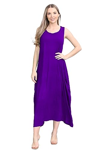 Camiseta manga corta mujer tulipán italiano evita calor y roces talla 48-50
