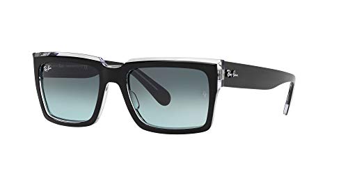 Ray-Ban RB2191 Inverness Rectangular Sunglasses2
