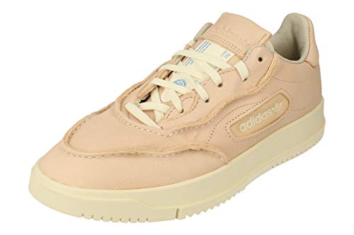 adidas Originals SC Premiere Mens Trainers Sneakers (UK 10 US 10.5 EU 44 2/3, raw White Off White EH1093)