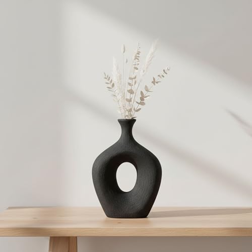Ceramic Vase That Elevats Home Decor – Vase for Living