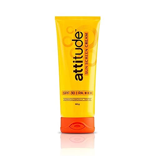 Amway Attitude™ Sunscreen Cream 100gm, Qty-2 1 31XhYrsSrTL. SL500