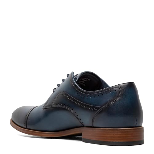 Image of Stacy Adams Bryant Cap Toe Lace Up
