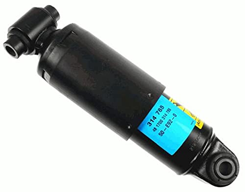 Sachs 314 765 Super Touring Shock Absorber : Amazon.co.uk: Automotive 