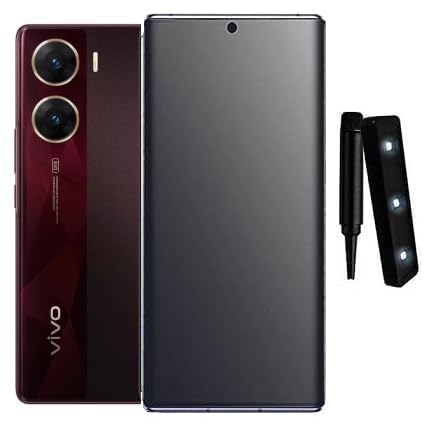 ITians® uv tempered glass guard for Vivo v29e (B0D94Q52WY) Amazon Price History, Amazon Price Tracker