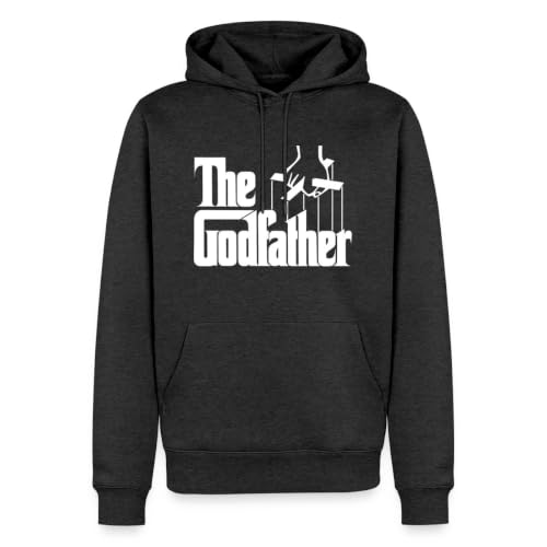 The Godfather sweat homme Le Parrain, l'esprit du clan Corleone