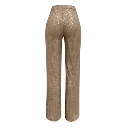 Pantalones cintura botón mujer estilo harem con estampado de rayas 4