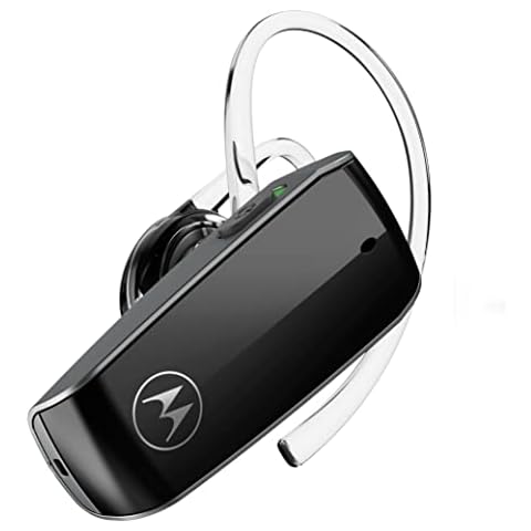 Motorola Bluetooth Earpiece HK385 Cover