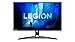 Lenovo Legion Y27-30 27 in&ccedil; Full HD IPS (HDMI, DP, 165 Hz, 400 nits, 1 ms, AMD FreeSync&trade; Premium, Adaptive Sync) Monit&ouml;r 66F8GAC3TK, Siyah