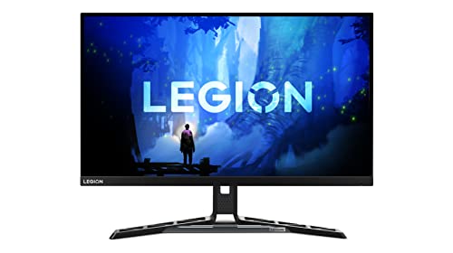 Lenovo Y27f-30 écran gaming 27" FHD IPS 280Hz - photo 3
