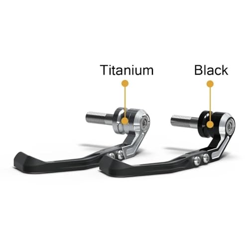 Protège-bras pour 450SR : l'accessoire moto idéal pour vos sorties - 4