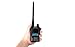 YAESU FT4XE Walkie Talkie Bibanda VHF/UHF 144-440 MHz PINGANILLO PIN19M