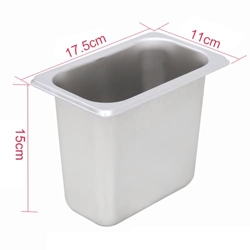 Organizador de especias expandible con estante, dispensador de alimentos de encimera para almacenamiento de condimentos de cocina, buffet