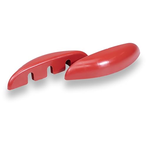 Image of BARWALT Ultra Grouting System Roller Caps, Grout Bucket Part