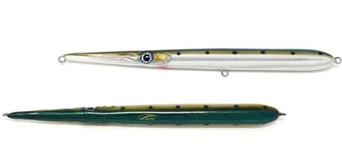Stylo 210 color sardine by Marlin Blue di Montanari Marco a Porto Corsini