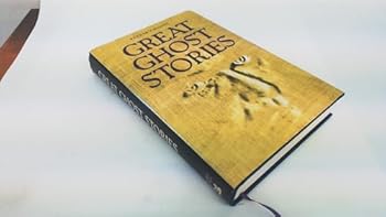 Great Ghost Stories