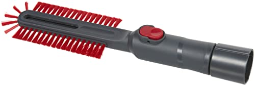 Hoover G185-RadiatorHFree100 Spazzola per