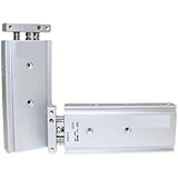 CXSM10 CXSM CXSL デュアルロッドシリン