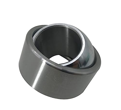 Rotule sphérique GEBJ10C anti-poussière pour guidage fluide