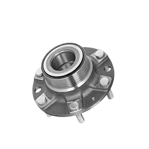 HUB Unit Front 51750-4H050 roulement de moyeu de roue avant pour monospace