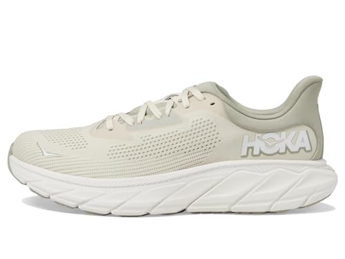 Hoka Arahi 7 Baskets Running Homme 41.5 Chaussures Course Route Légères - 4