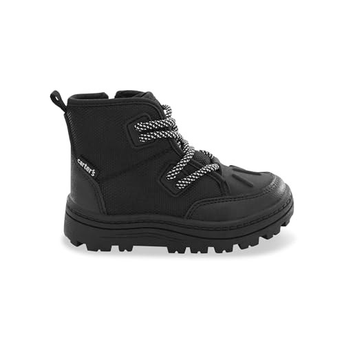 Carter's,BURMA,BLACK,WIDTH-M100 by Carter's - Image 3