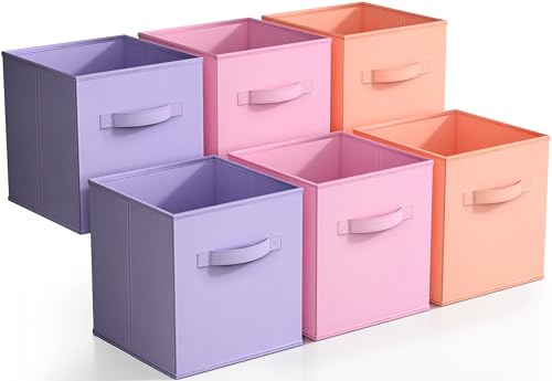 Sorbus Storage Cubes - 11