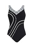 Sunmarin Mastectomy Graphic Mastectomy Swimsuit