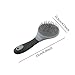 Qraatosi Equine Mane and Tail Comb Horse Brush Multipurpose