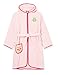 Playshoes Accappatoio In Spugna Per Bambini, Unisex - Bambini e ragazzi, Gufo, 146-152 immagine