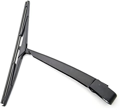 Rear Wiper Arm Kit + Wiper Blade For Nissan Qashqai 2000 – Easy Installation 7 thumbnail image