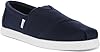 TOMS Mens Alpargata Espadrilles Shoes Blue 9 UK #1