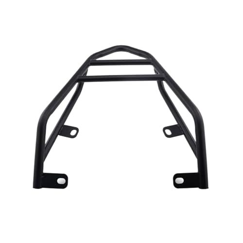 Porte-bagages arrière pour Scrambler 400 Sixty2 et 800 - Support de valise robuste - 2