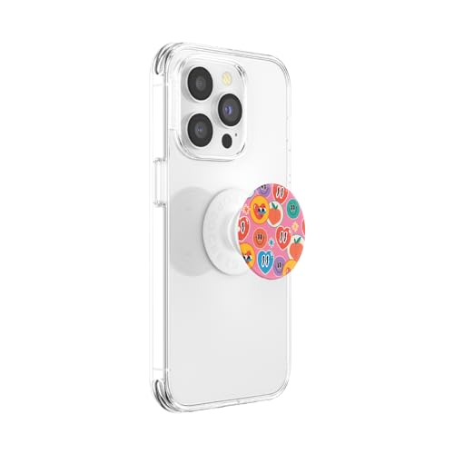 Image of ​​​​PopSockets Phone Grip with Expanding Stand - Fruity Fun
