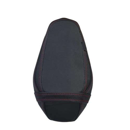 Almohadilla delantero Z900 que elimina el dolor lumbar del conductor en moto