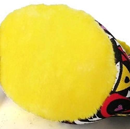 Nid Oiseau Cage Oiseau Perroquet Hamac Animal de Compagnie Suspendu balançoire lit Grotte Oiseaux Cage Maison décor Oiseaux Fournitures Perroquet Peluche nid Hiver Chaud hamac 915(Size:S)