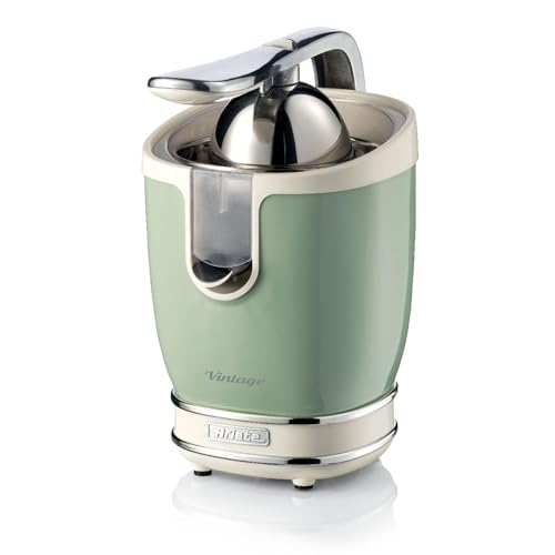 Ariete 413 Presse-agrumes vintage électrique avec...