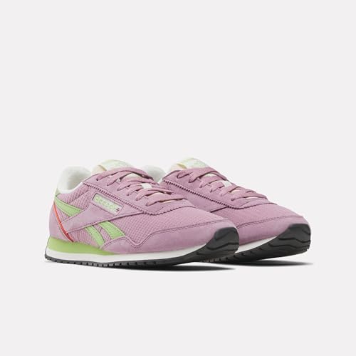 Image of Reebok Women's Classic AZ Legacy Sneakers for Women, Casual Athletic Womens Shoes