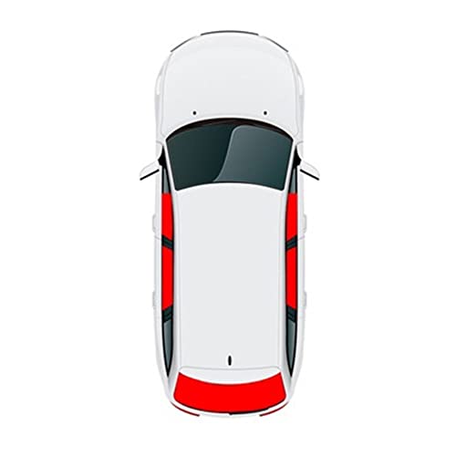 Pare-Soleil De Fenêtre Latérale De Voiture pour Lexus RX450H : Idéal pour les Voyages en Famille