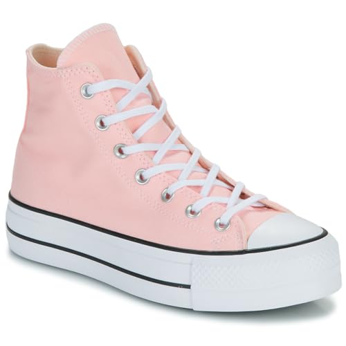 Converse Chuck Taylor All Star Platform Glaze Model