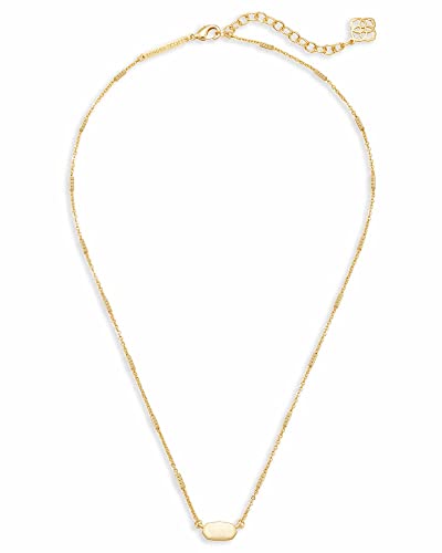 Kendra Scott Fern Pendant Necklace for Women2