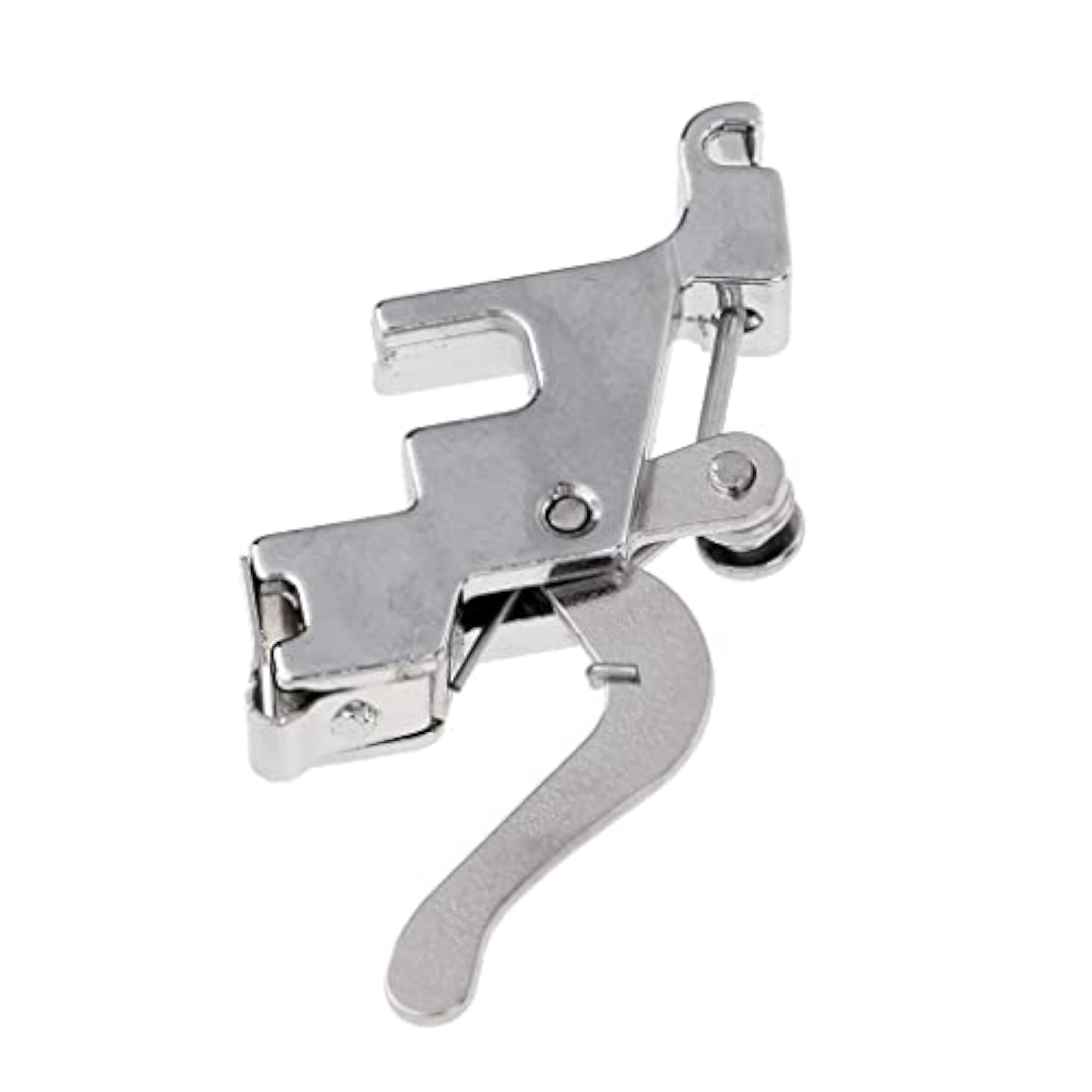 2xLow Shank Presser Foot Holder Adapter