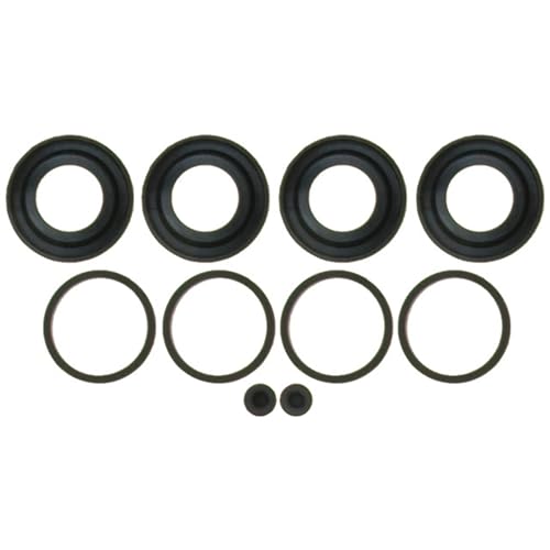 Kit étanchéité ACDelco 18H1242 pour étrier frein arrière