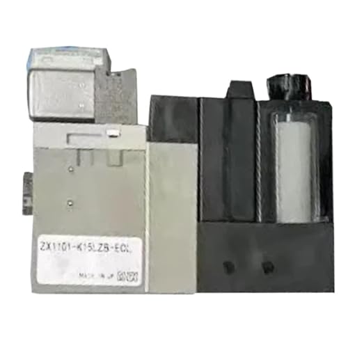 Générateur de vide ZX1051-K35LO-ECL éjecteur d'air comprimé industriel