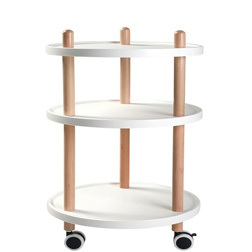 Moderno carrito de almacenamiento de bebidas rodante para el hogar, cocina, fiesta, bar, carrito con ruedas y bandeja para servir