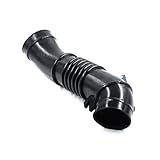 【Installation facile】 Conçu pour un remplacement direct du tuyau d'usine, ce tuyau d'admission peut être installé rapidement et facilement sans aucune modification ni matériel supplémentaire nécessaire.