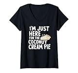 Coconut Cream Pie Party