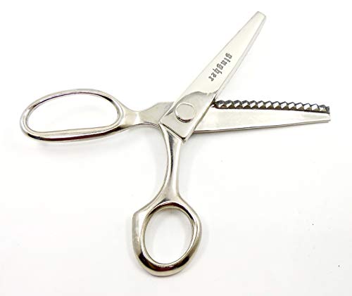 Gingher Pinking Shears 7 1/2" by Gingher - Image 3